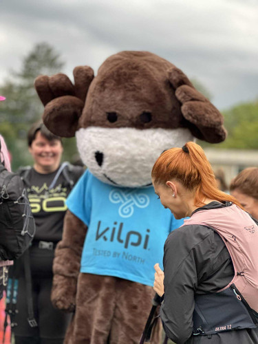 Ročník 2025 - První pochod