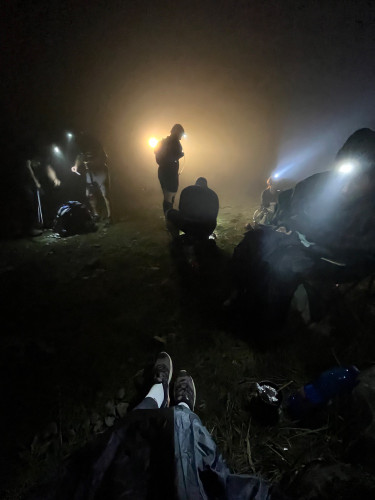 Ročník 2025 - První pochod