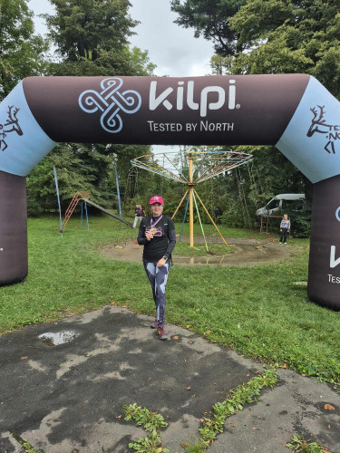 Ročník 2025 - První pochod