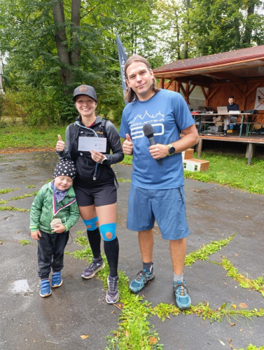 Ročník 2025 - První pochod