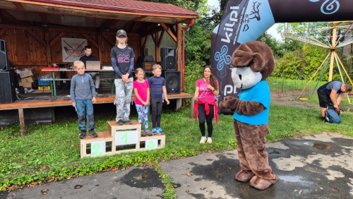 Ročník 2025 - První pochod