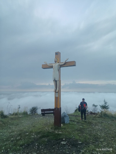 Ročník 2025 - První pochod