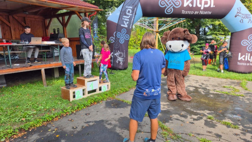 Ročník 2025 - První pochod