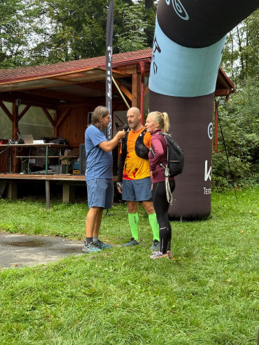 Ročník 2025 - První pochod