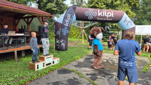 Ročník 2025 - První pochod