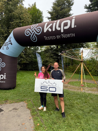 Ročník 2025 - První pochod