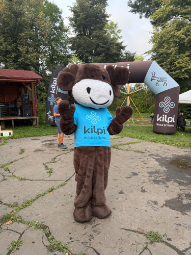 Ročník 2025 - První pochod